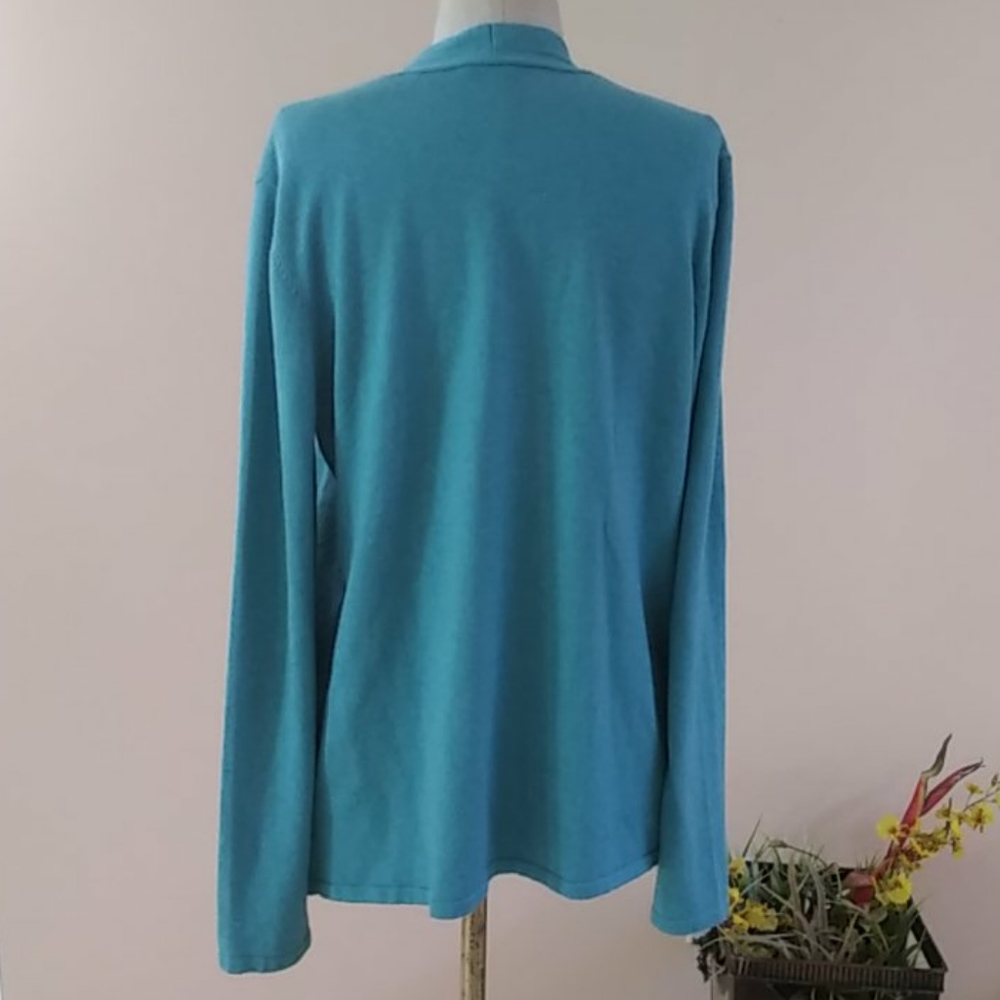 J. Mclaughlin Jacket. - image 2